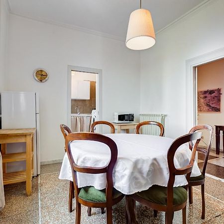 Appartamento San Pietro 3 Camere E Bagno In Camera Рим Экстерьер фото
