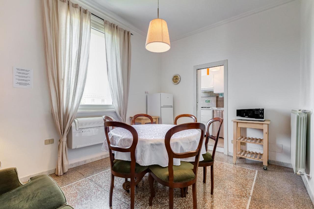 Appartamento San Pietro 3 Camere E Bagno In Camera Рим Экстерьер фото