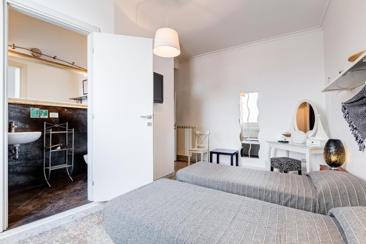 Appartamento San Pietro 3 Camere E Bagno In Camera Рим Экстерьер фото