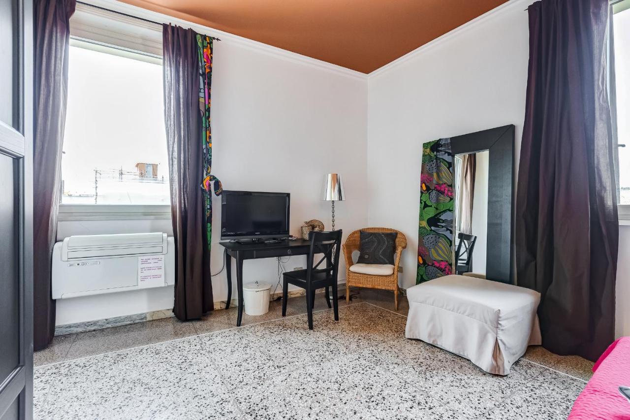Appartamento San Pietro 3 Camere E Bagno In Camera Рим Экстерьер фото