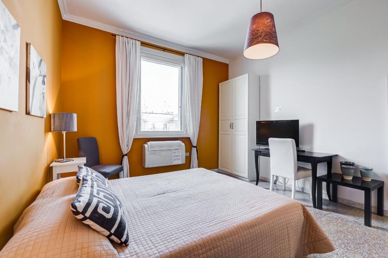 Appartamento San Pietro 3 Camere E Bagno In Camera Рим Экстерьер фото